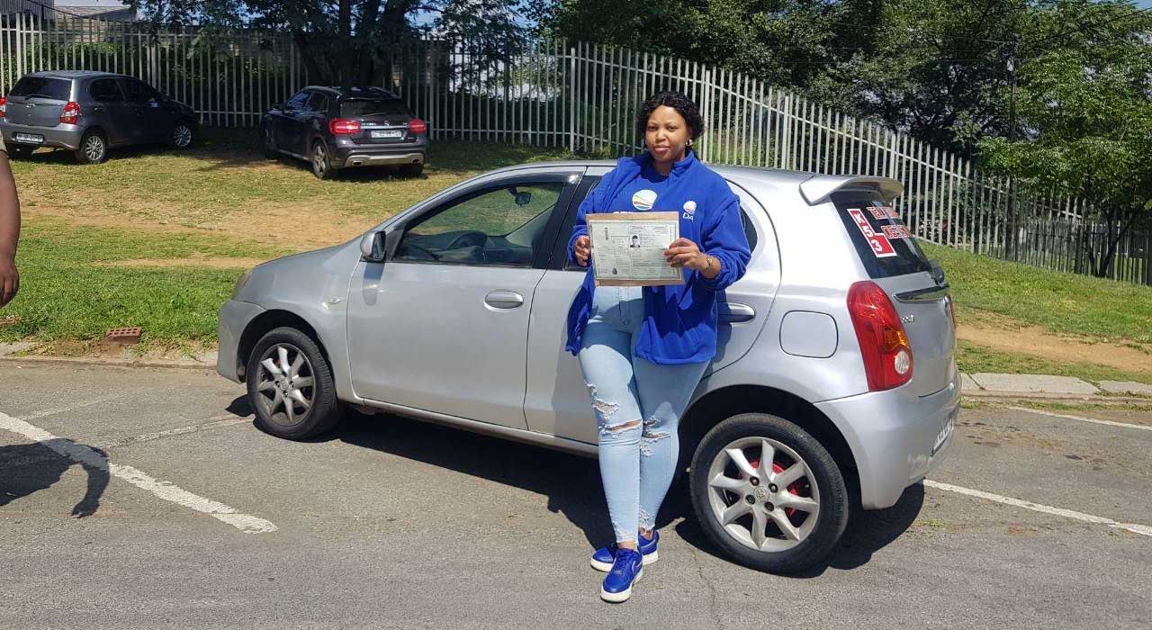 Manual Driving Lessons